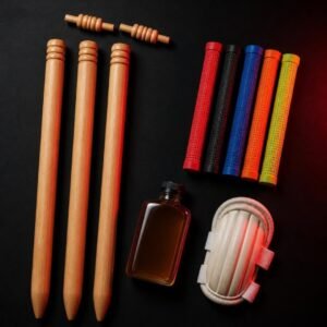 Cricket accessories