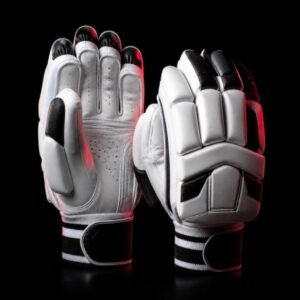 Cricket batting gloves