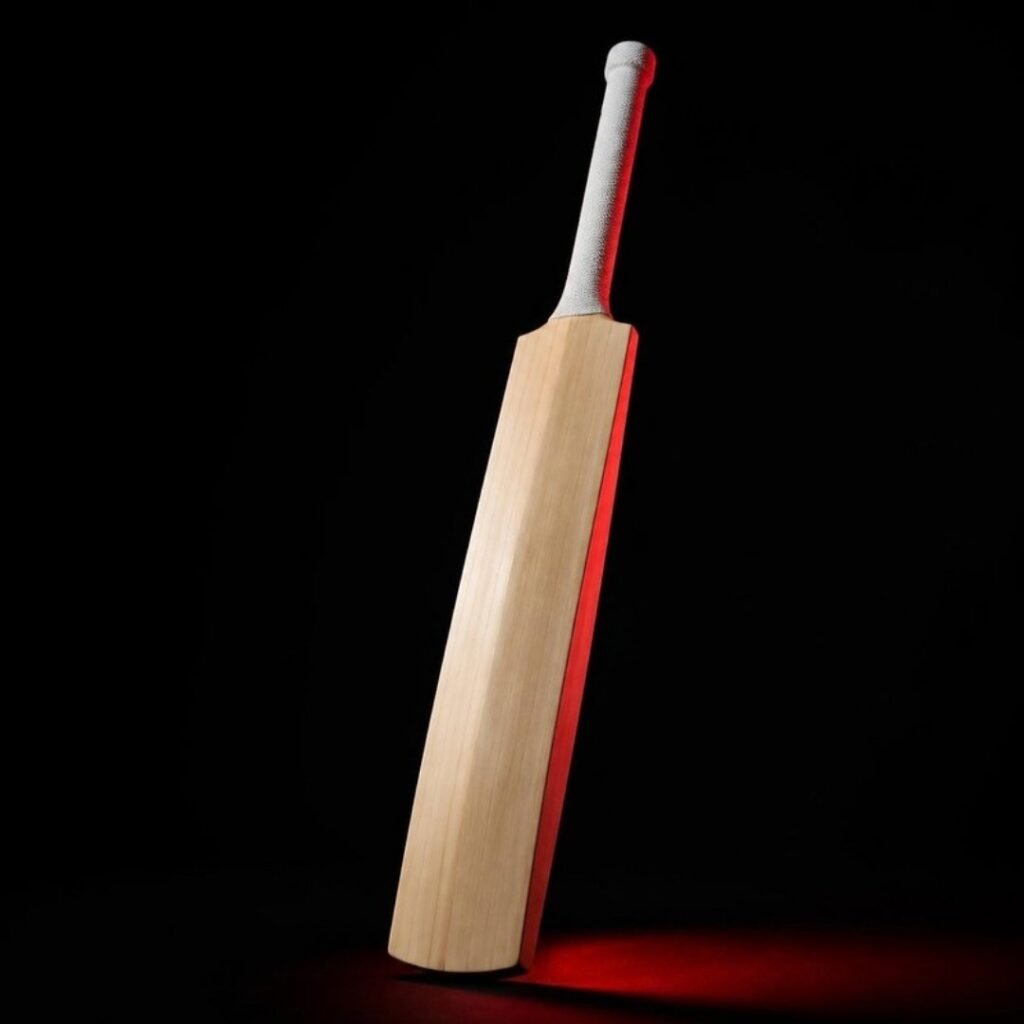 Cricket bats